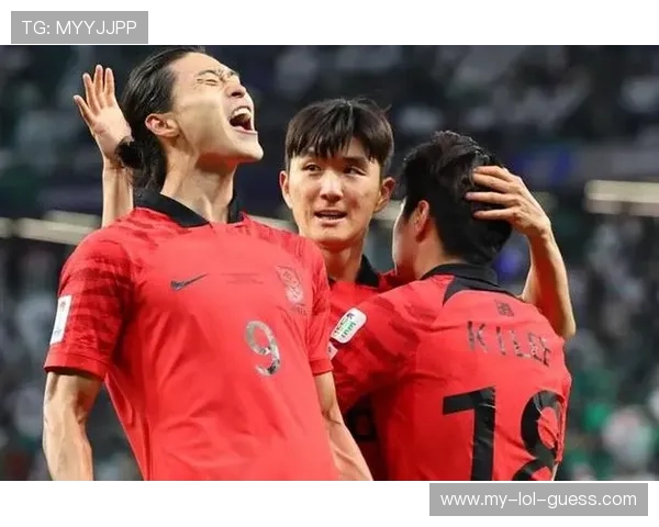 韩国足球十大球星进球全纪录盘点